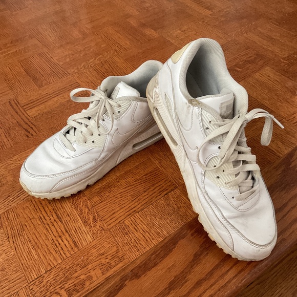 Men,s Nike Air max - Picture 5 of 7